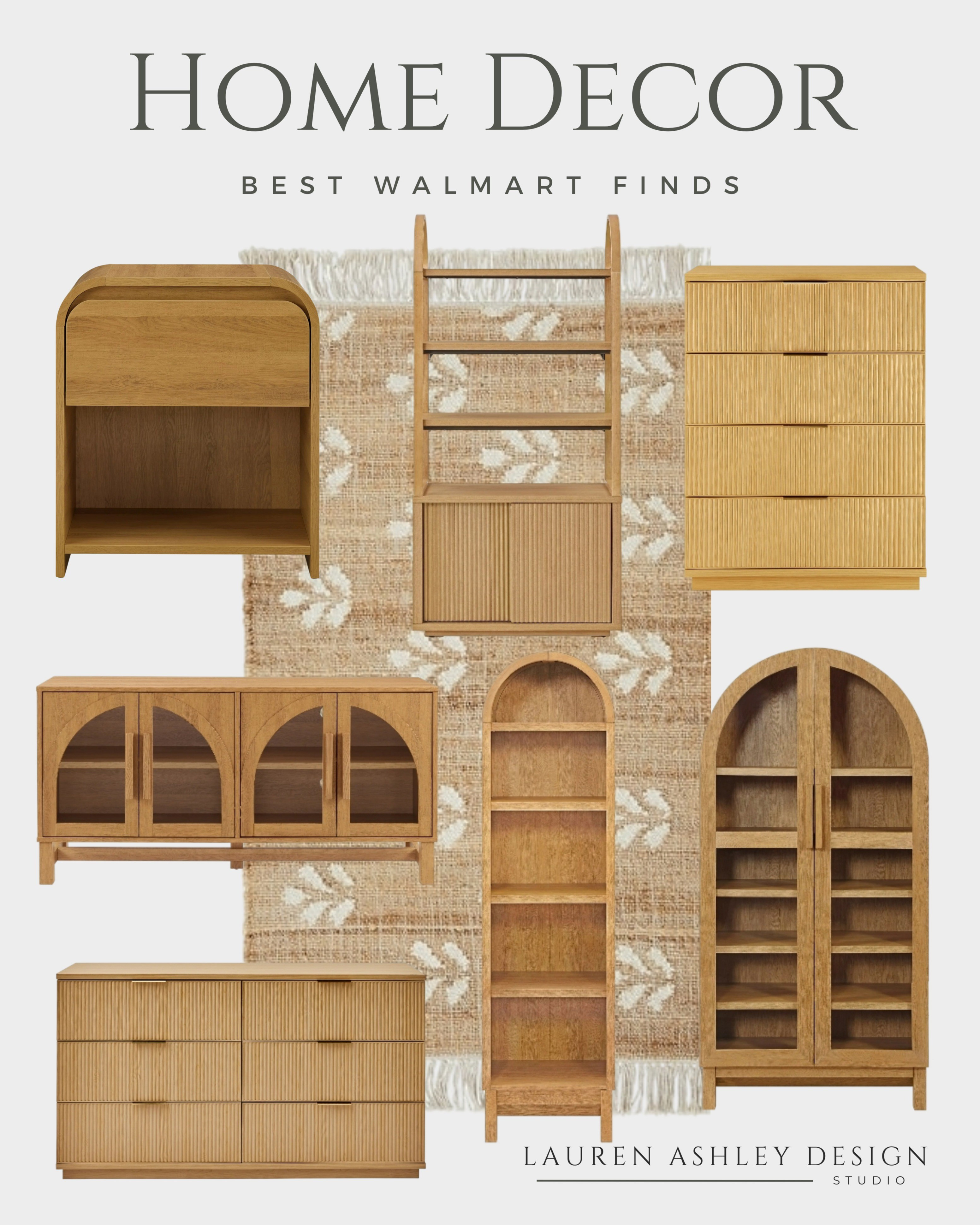 Discover the best Walmart finds for every part of your home and lifestyle! Affordable, stylish, and practical—what’s your top pick? #WalmartFinds #BudgetFriendly #HomeEssentials

#LTKU #LTKActive #LTKHome