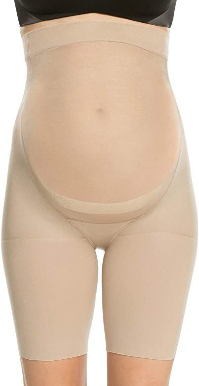 SPANX Women's Power Mama Shaper | Amazon (US)