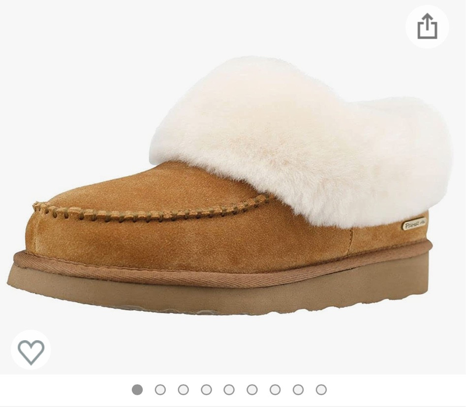 The best ugg dupe for less than $100 

#LTKSeasonal #LTKunder100 #LTKstyletip