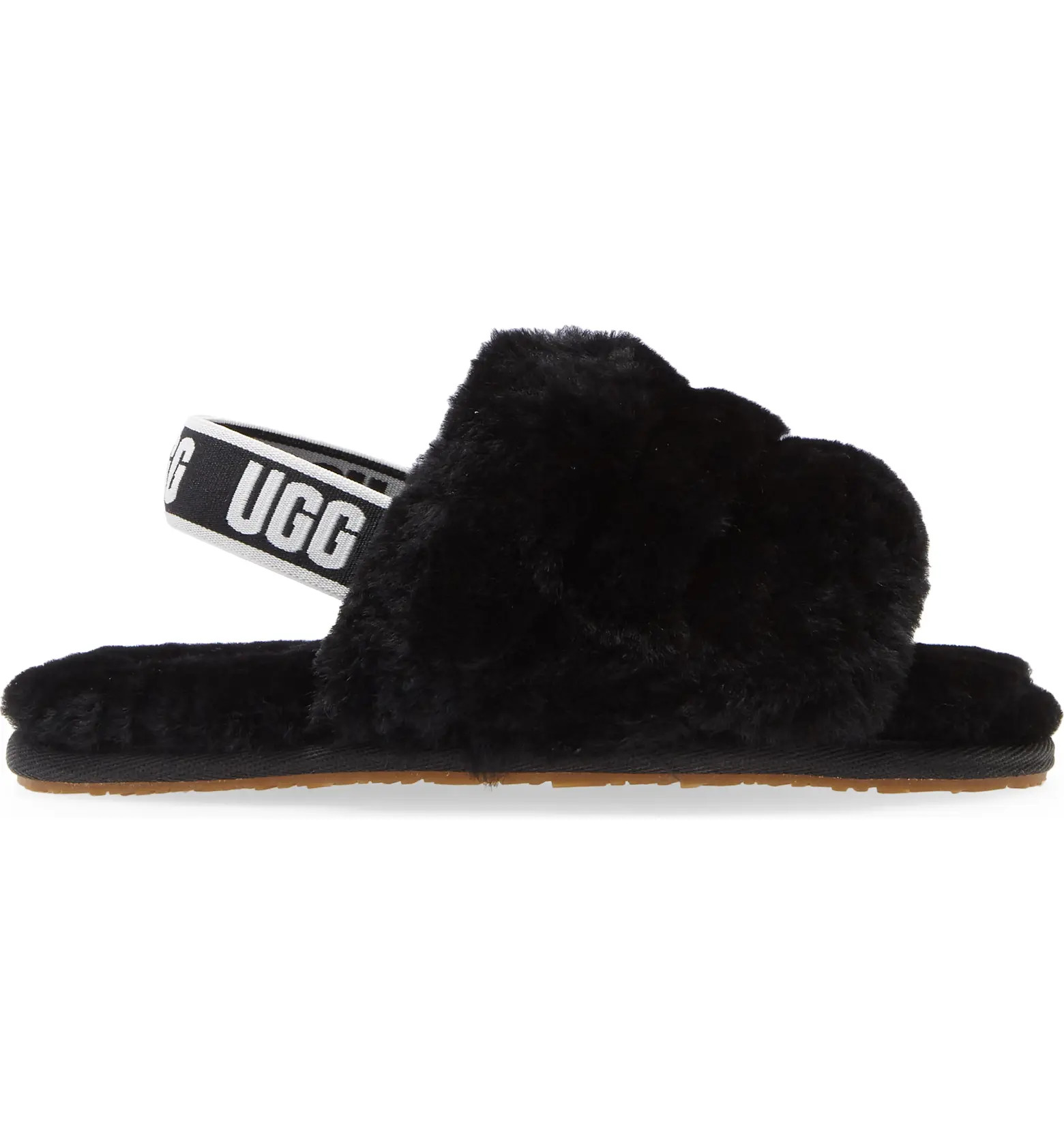 UGG® Fluff Yeah Slide | Nordstrom | Nordstrom