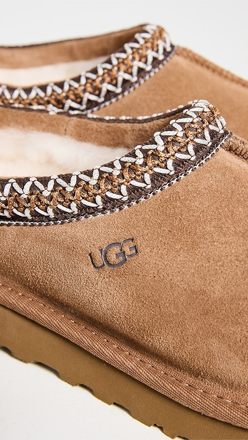 UGG Tasman Slippers | SHOPBOP | Shopbop