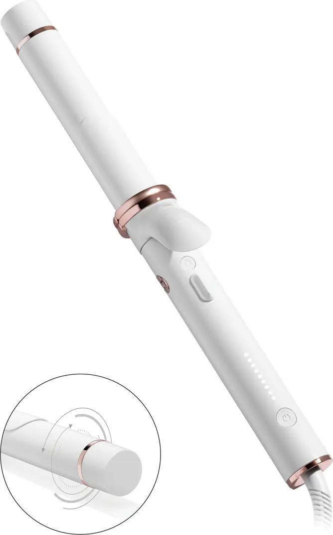 Curlwrap 1.25 Inch Curling Iron | Nordstrom