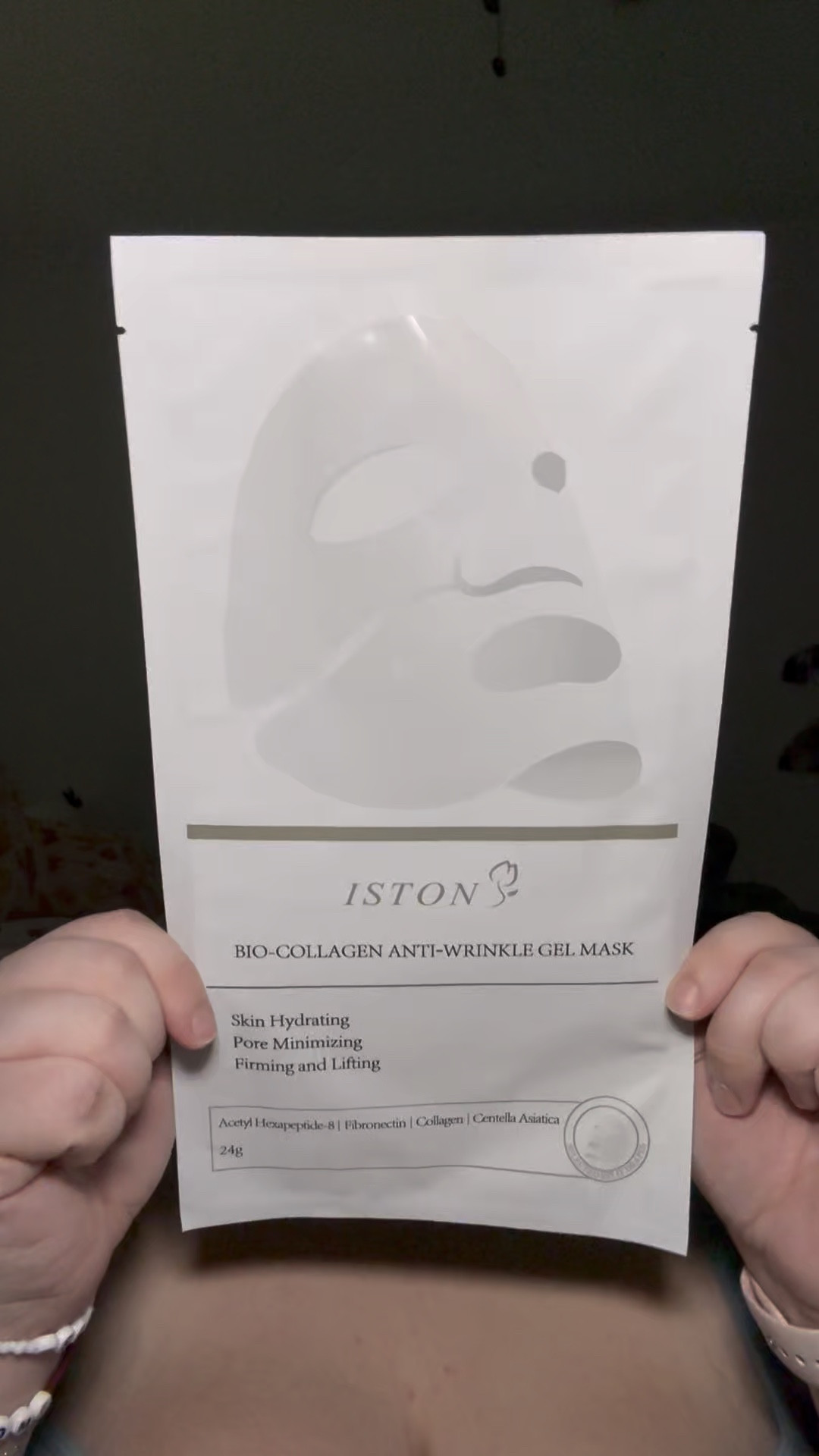 This all over coverage face mask has been everything to me!! Ultimate relaxation AND glowy skin when I use this🫶🏼

#LTKgrwm #LTKselfcare #LTKBeauty