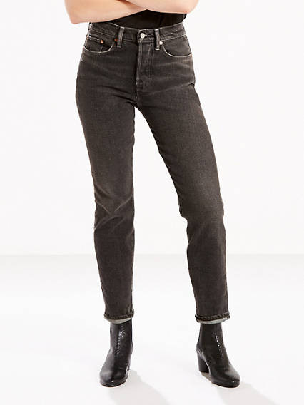 Levi's Wedgie Fit Jeans - Women's 23 | LEVI'S (US)