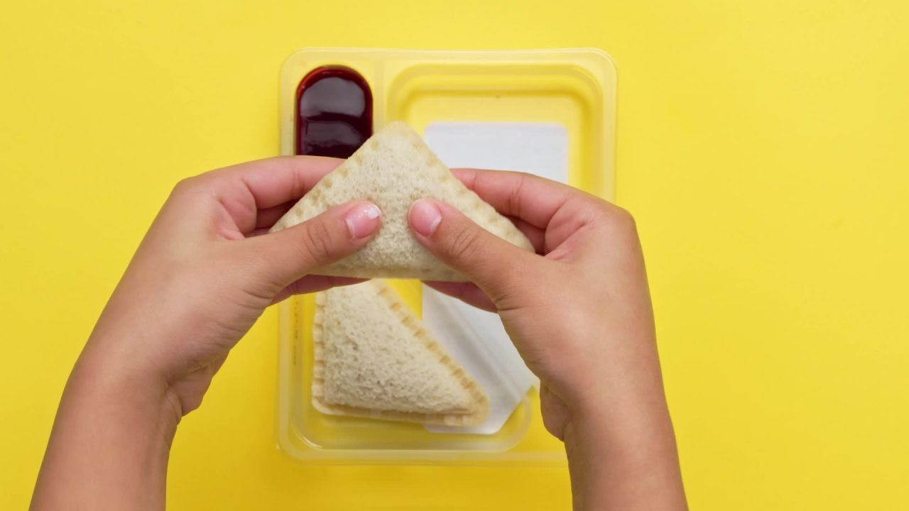 Lunchables PB&J Peanut Butter Sandwich & Grape Dip, 2.27 oz Pack | Walmart (US)