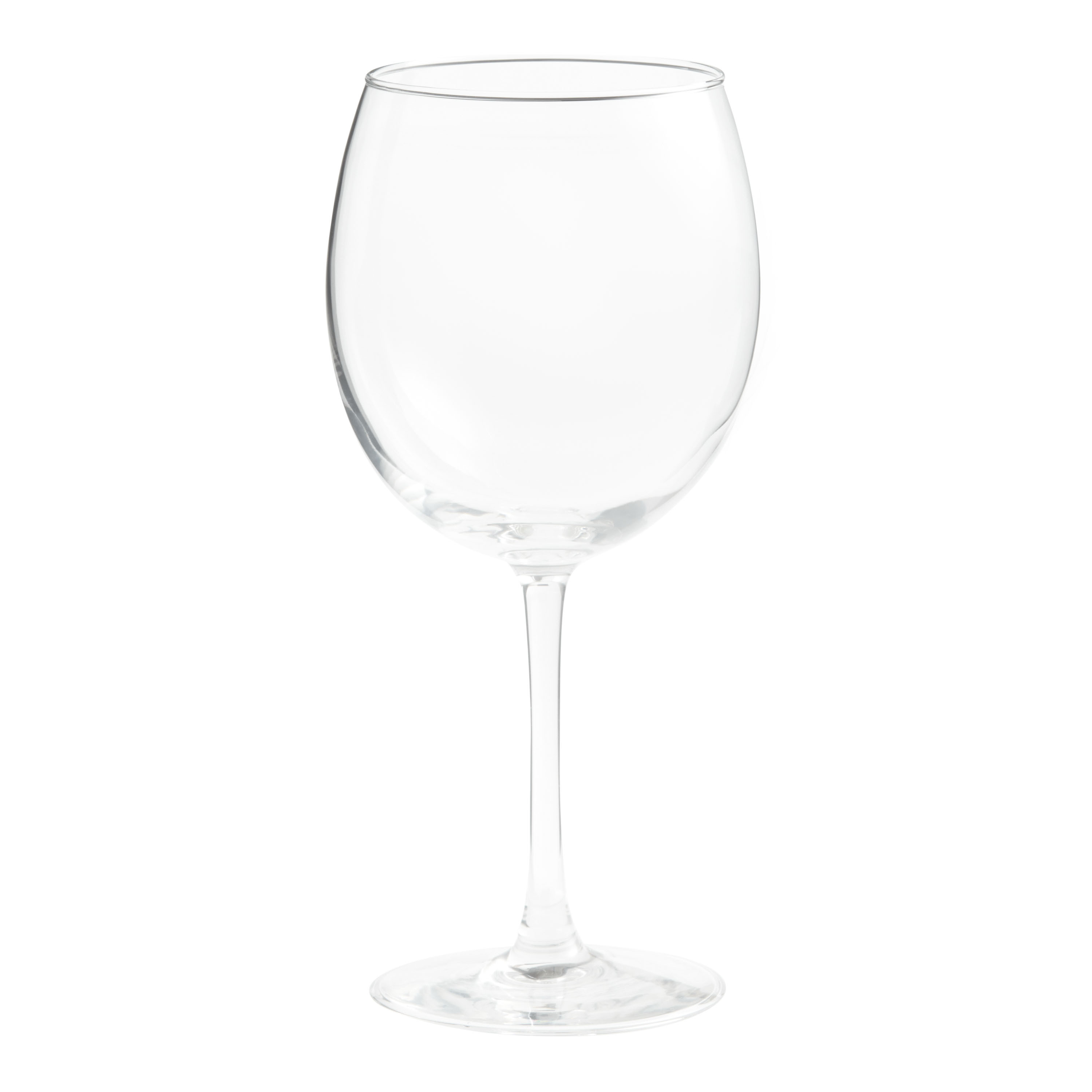 Sip Red Wine Glass Set of 2 | World Market