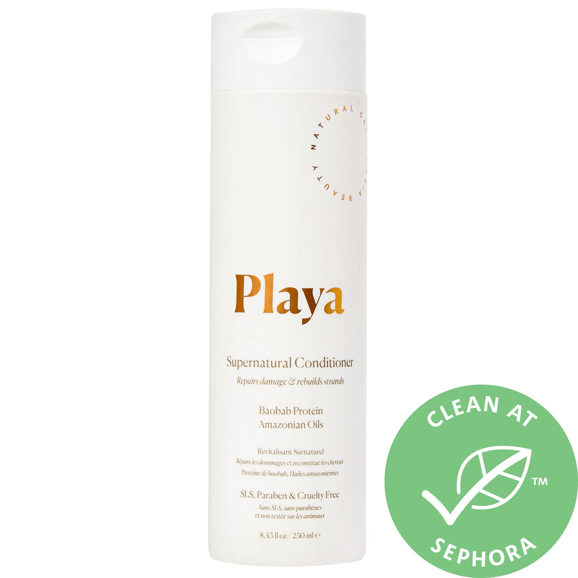 Playa Supernatural Conditioner 8.45 oz/ 250 mL | Sephora (US)