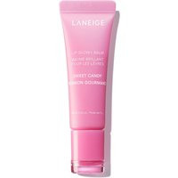 LANEIGE Lip Glowy Balm - Sweet Candy 10g | Look Fantastic (UK)