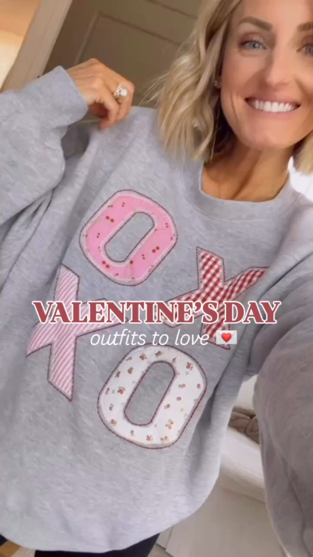 These Valentine’s Day outfit ideas are festive, affordable & so cute! 

Loverly Grey, Valentine’s Day outfit ideas, Vday outfit ideas, Target find, Target fashion, affordable outfit ideas 

#LTKSeasonal #LTKootd #LTKFindsUnder50