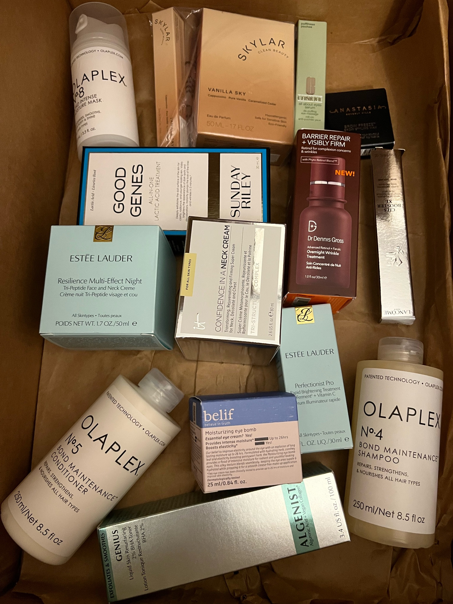 All my Sephora restocks - each of these is an item I’ve used and loved enough to buy again! I always try to save my reorders up for the sale!

#LTKsalealert #LTKbeauty