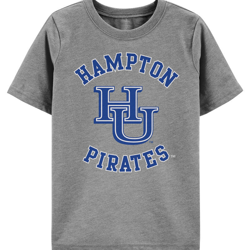 Hampton University Tee | Carter's