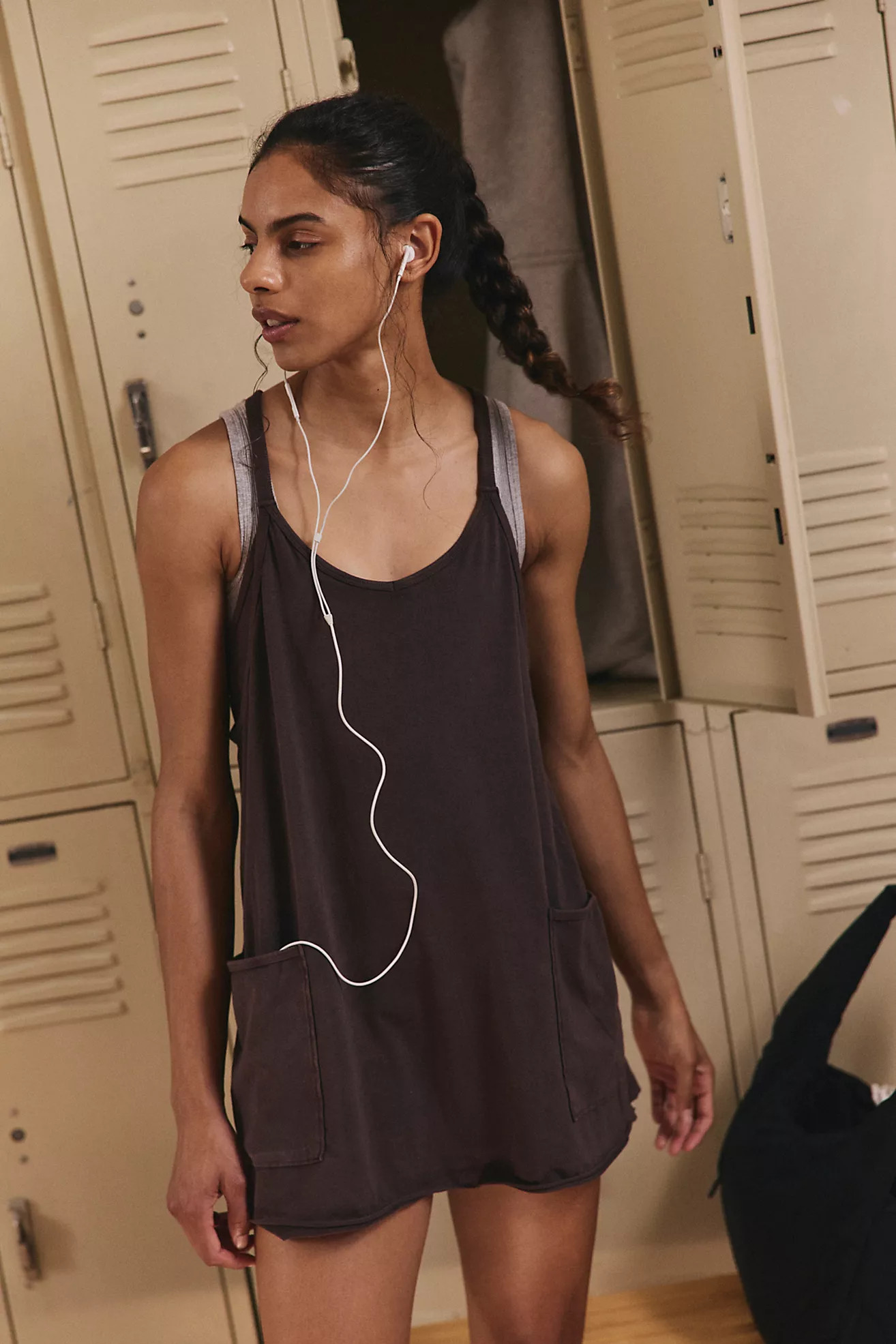 Hot Shot Mini Dress | Free People (Global - UK&FR Excluded)