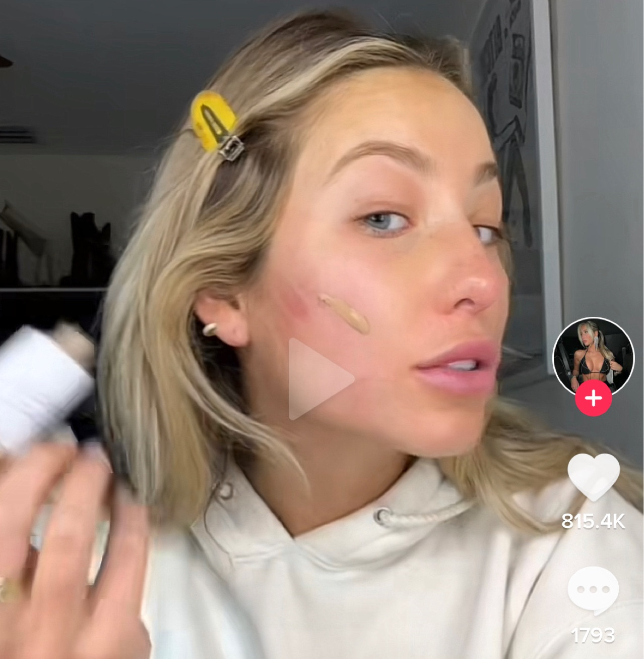 Want the Alix Earle hair clips?! They’re amazing, no creases and stay in place 🤩 #alixearle #drybar #beauty #ltkbeauty

#LTKFind #LTKstyletip #LTKbeauty