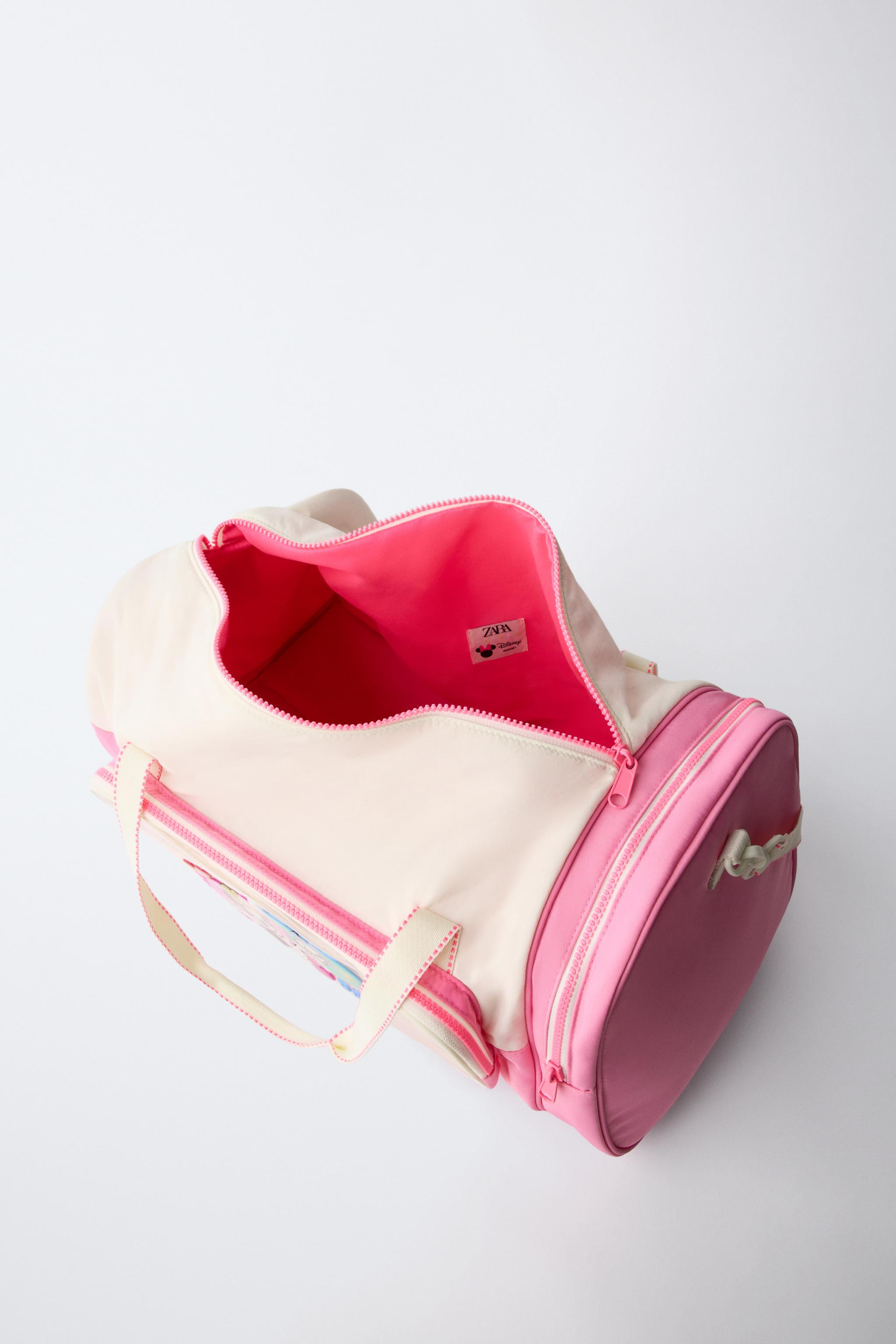 MINNIE MOUSE © DISNEY BOWLING BAG | Zara US