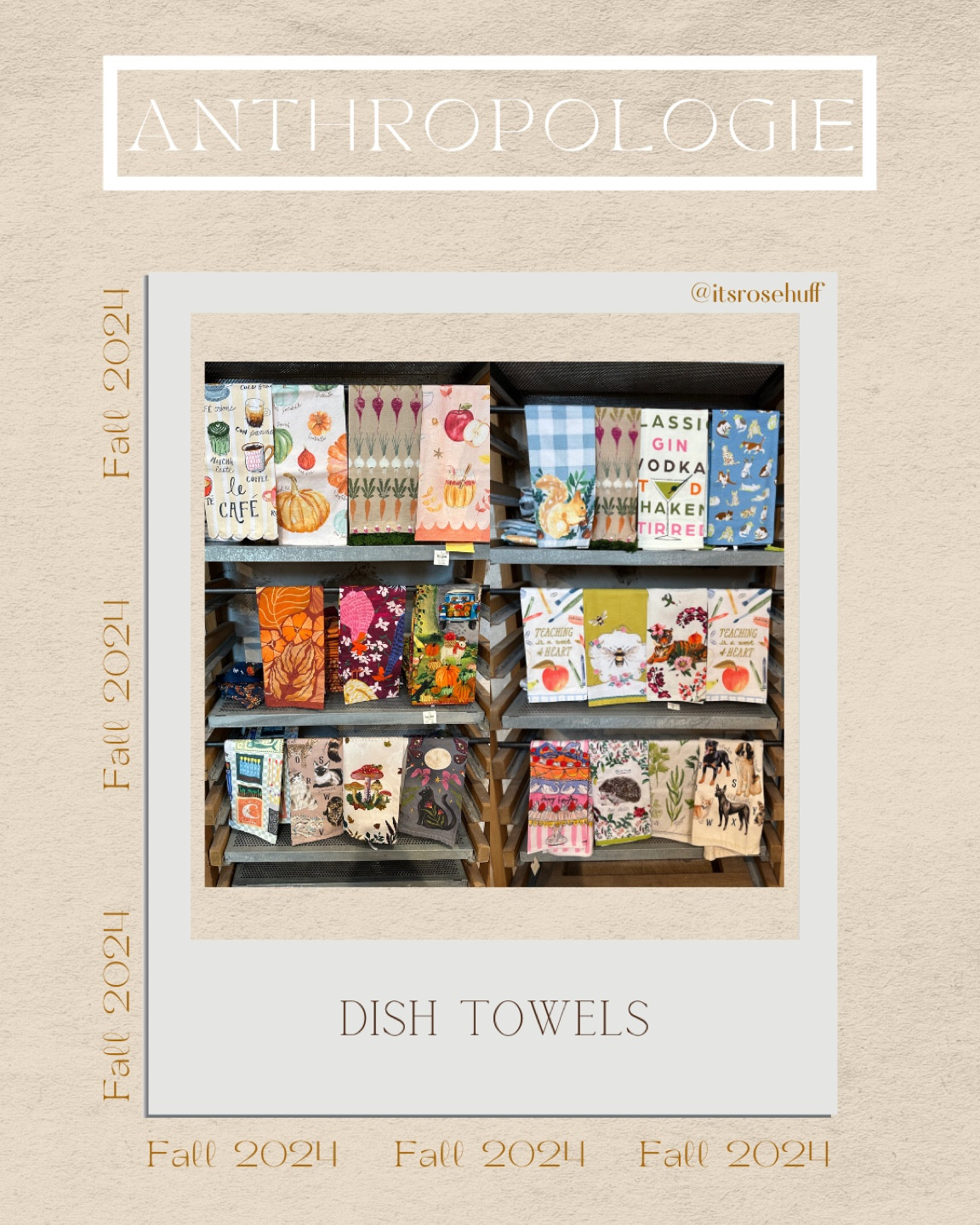 Anthro // Fall 2024 

#LTKFindsUnder50 #LTKHome #LTKFallSale