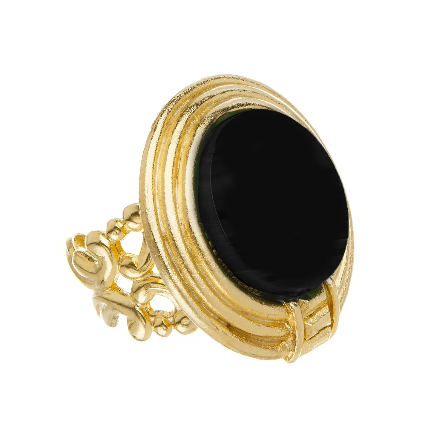 Roma Ring | Susan Shaw