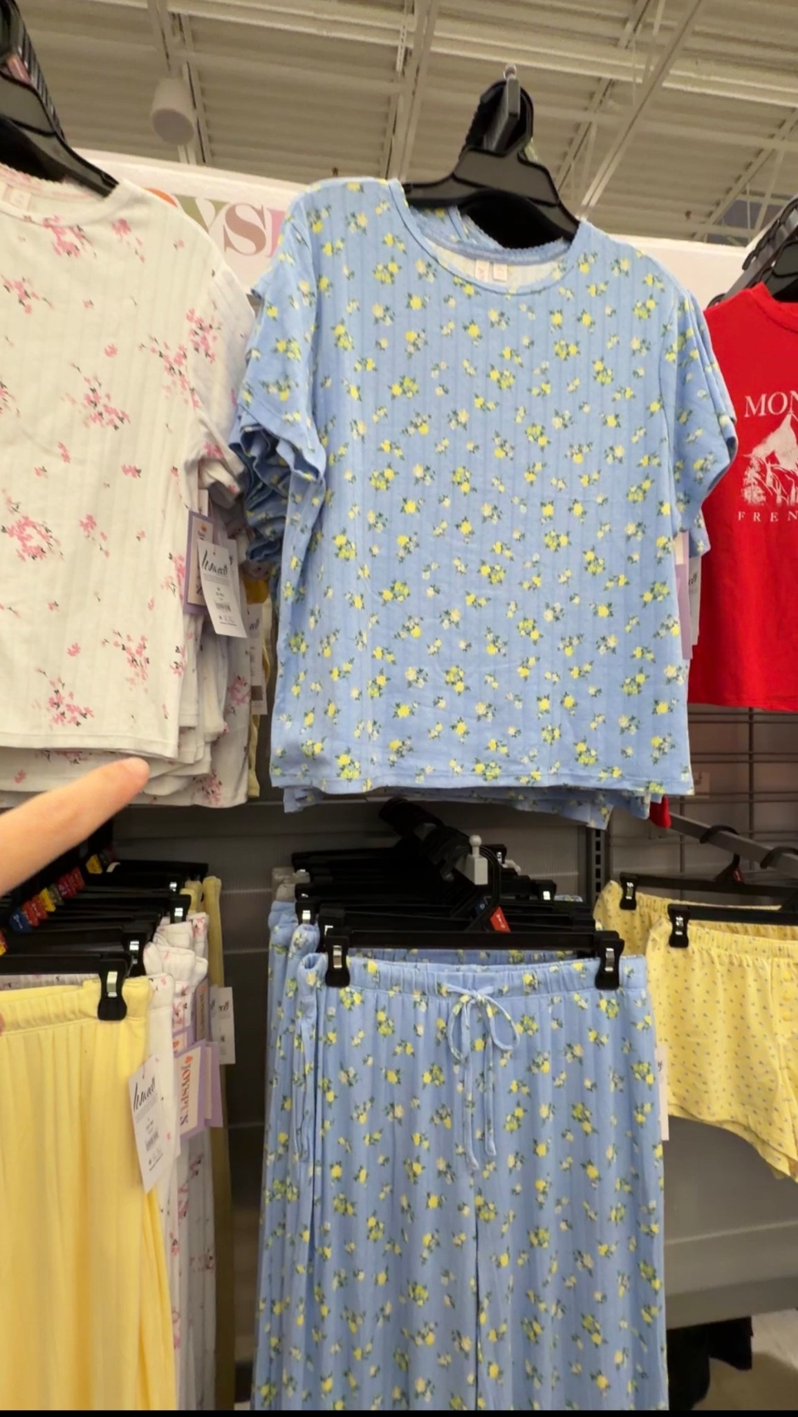 spring pjs!!!

#LTKmorningroutine #LTKGiftGuide #LTKHoliday