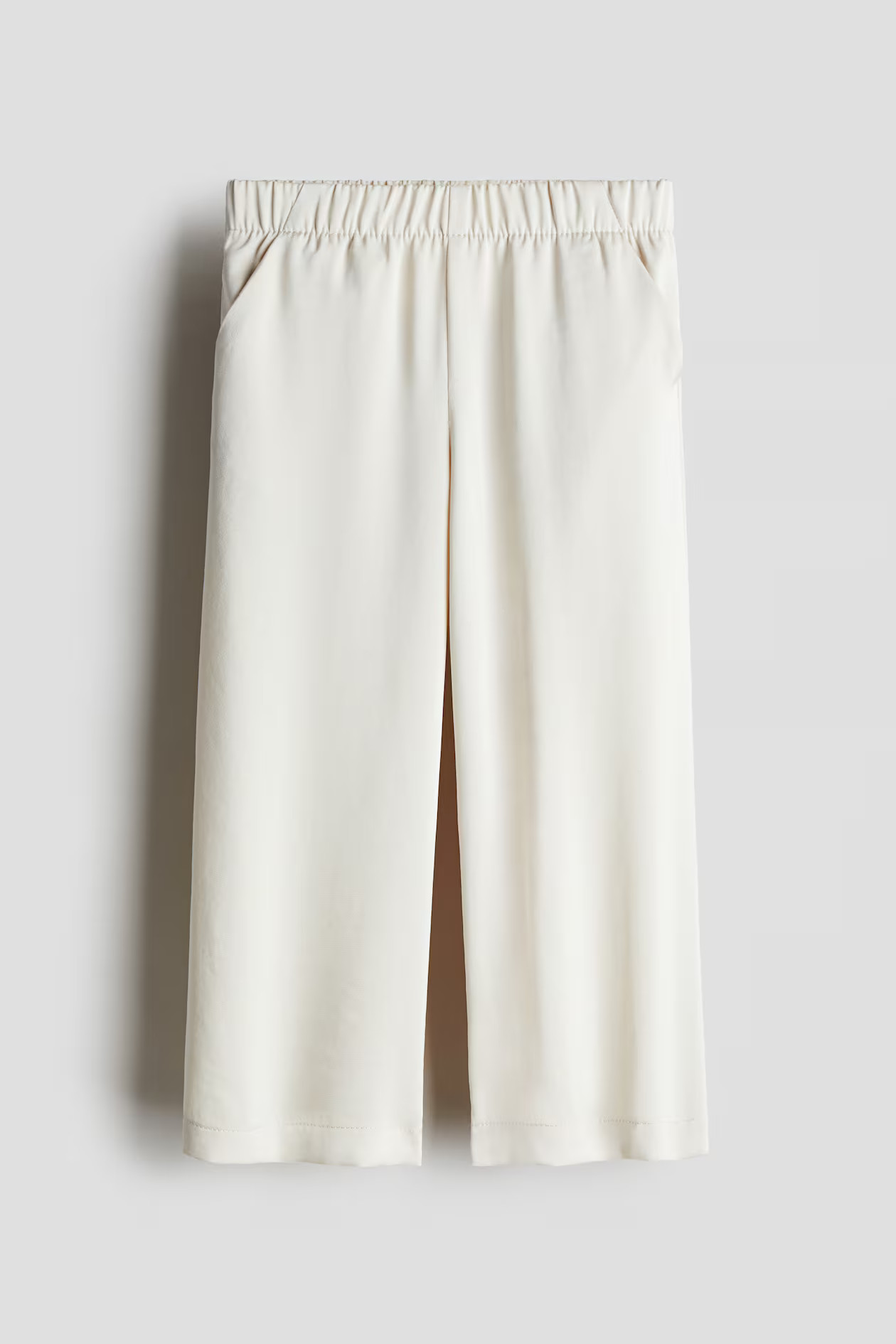 Wide-Leg Pants | H&M (US + CA)
