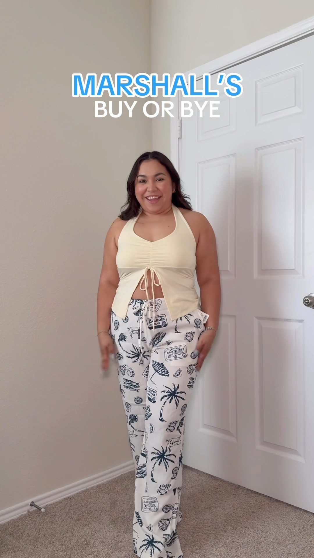 Marshall’s summer try on haul: Buy or Bye edition 💙🤍 linked some of my Marshall’s finds on LTK!

Marshall’s haul, Marshall’s finds, summer fashion, summer outfit ideas 

#LTKMidsize #LTKSaleAlert #LTKFindsUnder50