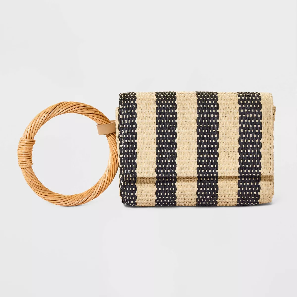 Straw Bracelet Pouch - A New Day™ | Target