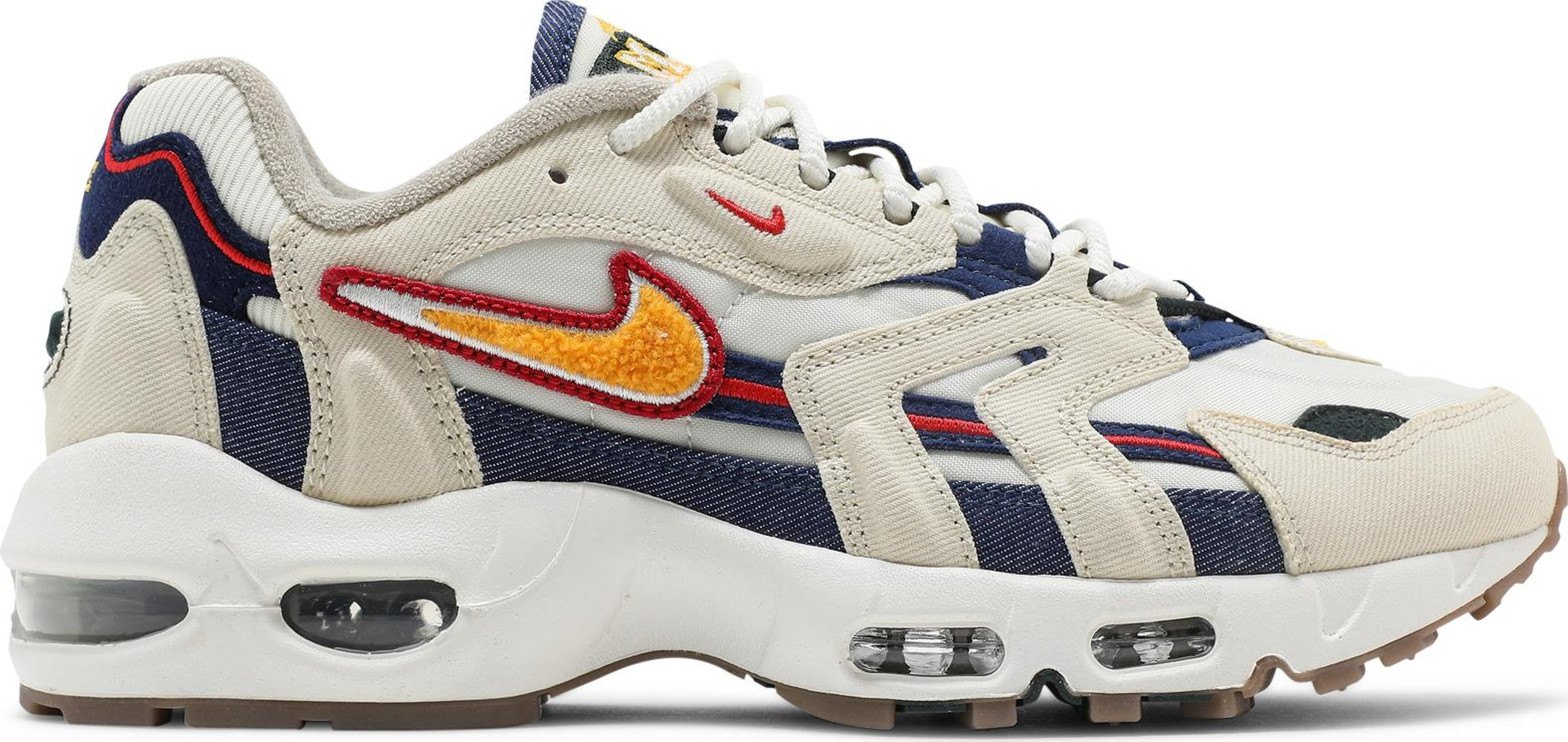 Air Max 96 II QS 'Beach' | GOAT