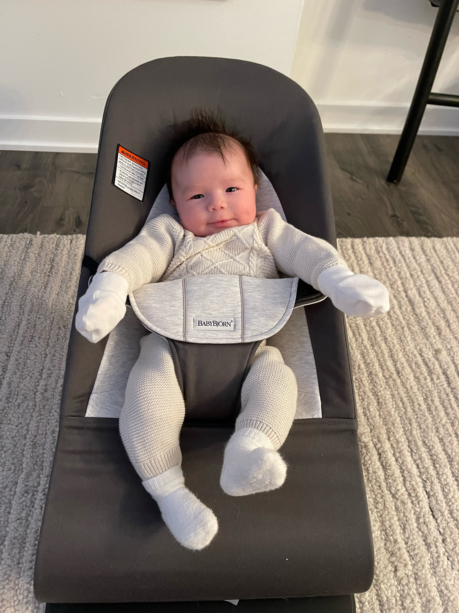 Cute baby boy sweater set 🤍 

Baby boy outfit, baby boy fashion, baby outfit, baby fall outfit, baby sweater set

#LTKunder50 #LTKSeasonal #LTKbaby