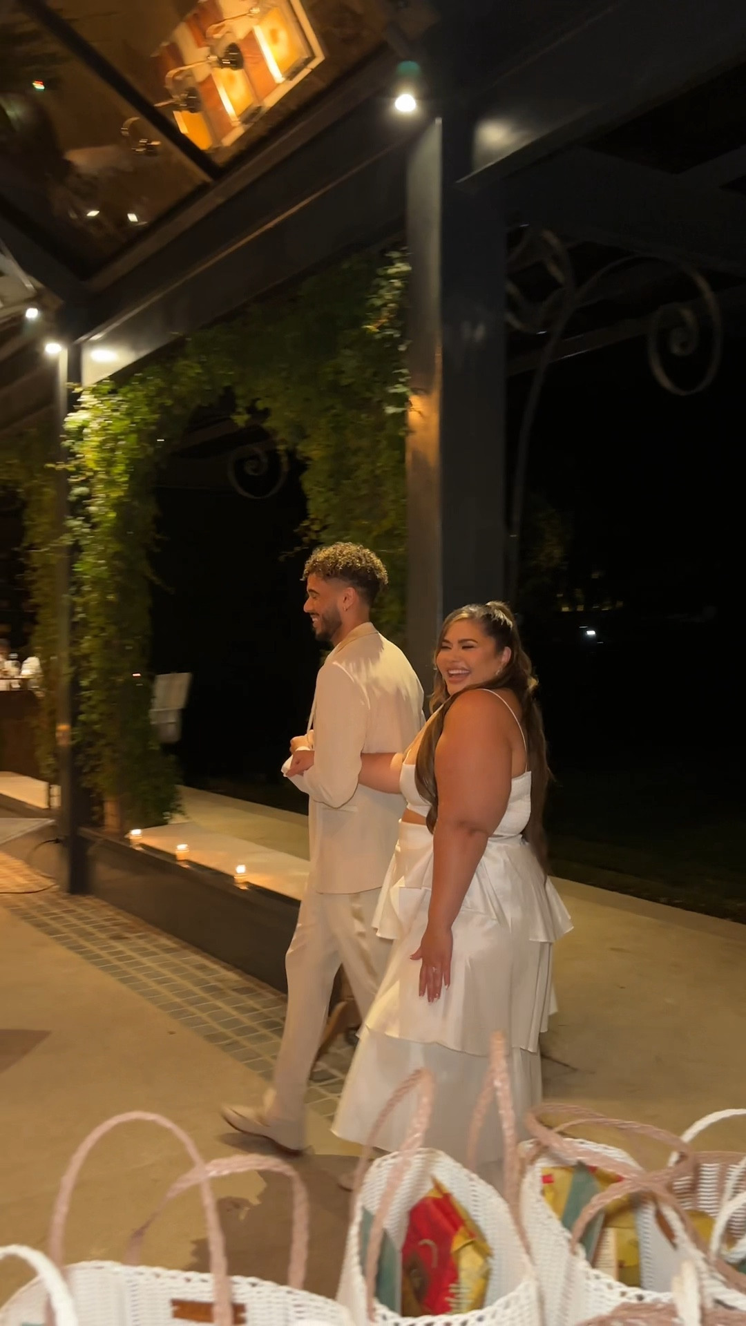 Welcome party outfits 🤍👰🏼‍♀️

#LTKwedding #LTKmidsize #LTKplussize