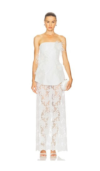 Monroe Dress | Revolve Clothing (Global)