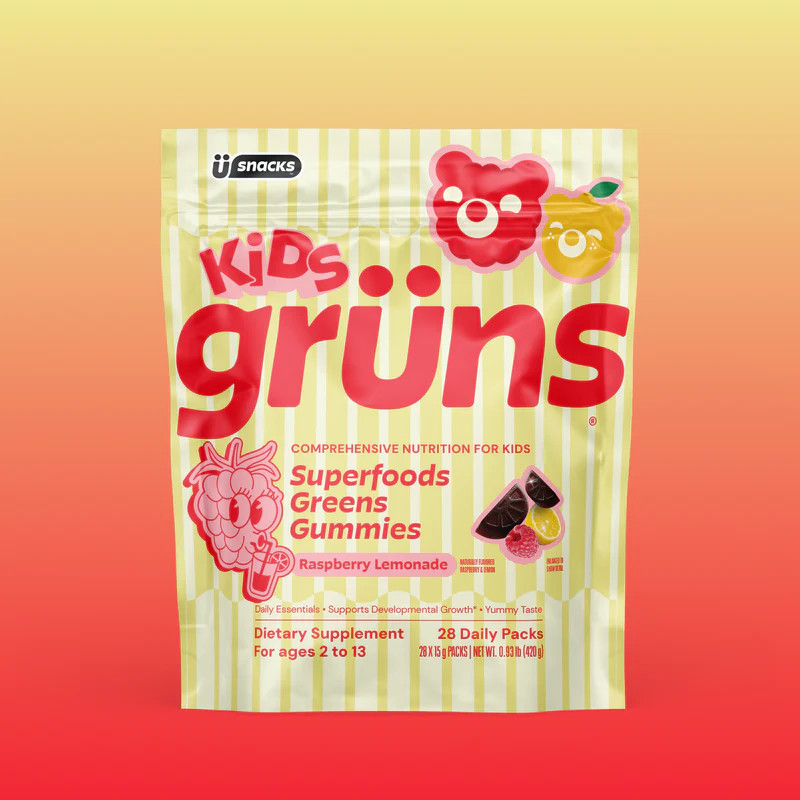 Grüns Kids | Gruns