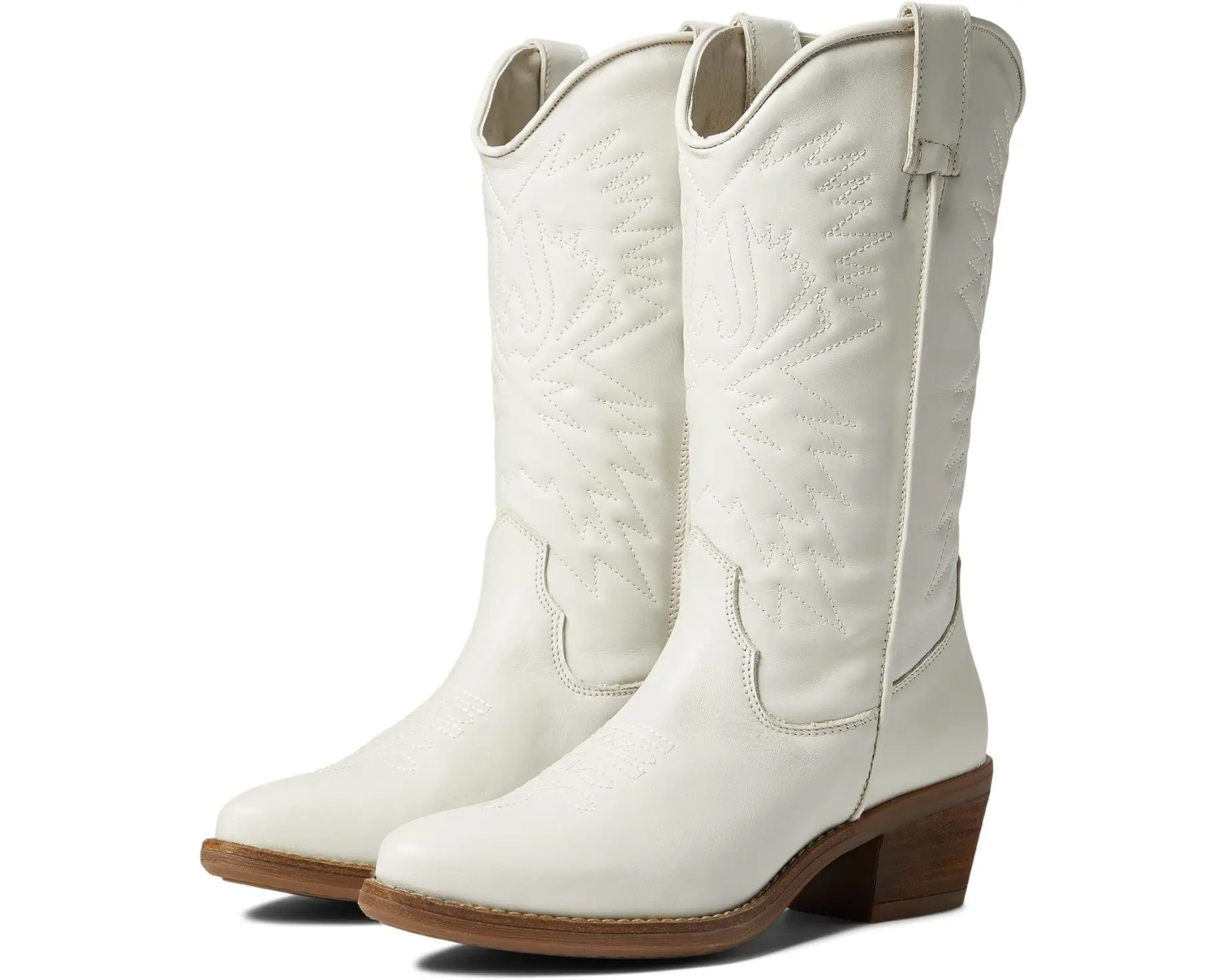 Hayward Western Boot | Zappos