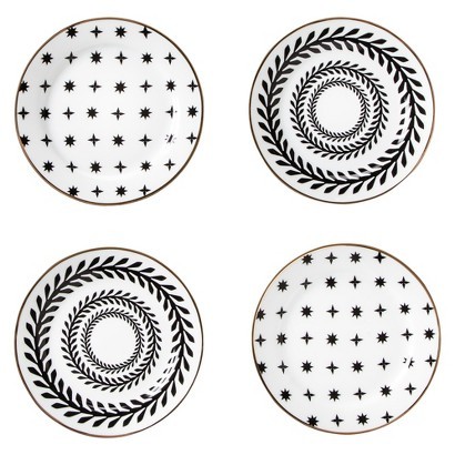 Nate Berkus Dessert Plate Set | Target
