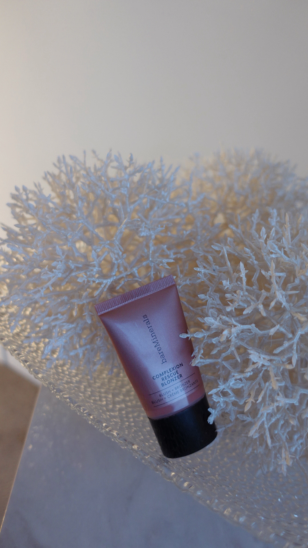 A bronzer and a blush in one. Very buildable and easy to use. 

#LTKBeauty #LTKootd #LTKFindsUnder50