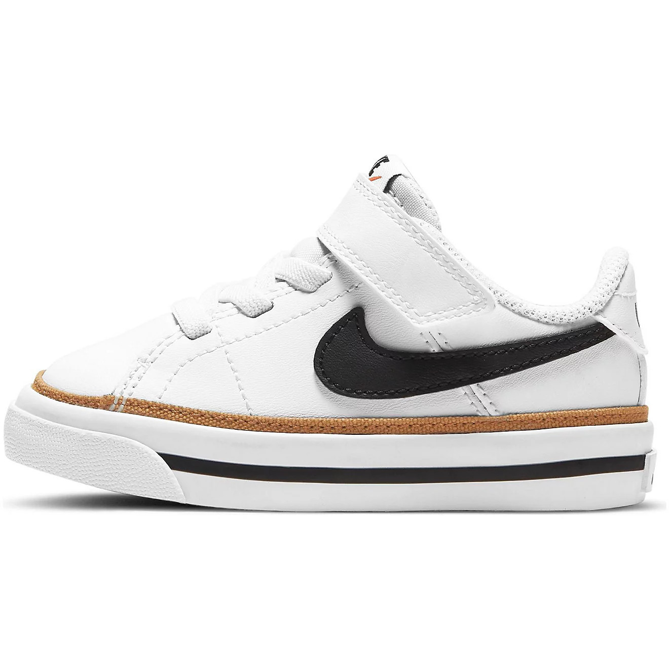 Nike Toddler Court Legacy TD | Free Shipping at Academy | Academy Sports + Outdoors