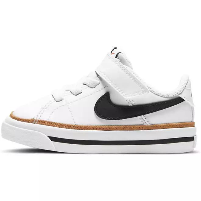 Nike Toddler Court Legacy TD | Free Shipping at Academy | Academy Sports + Outdoors