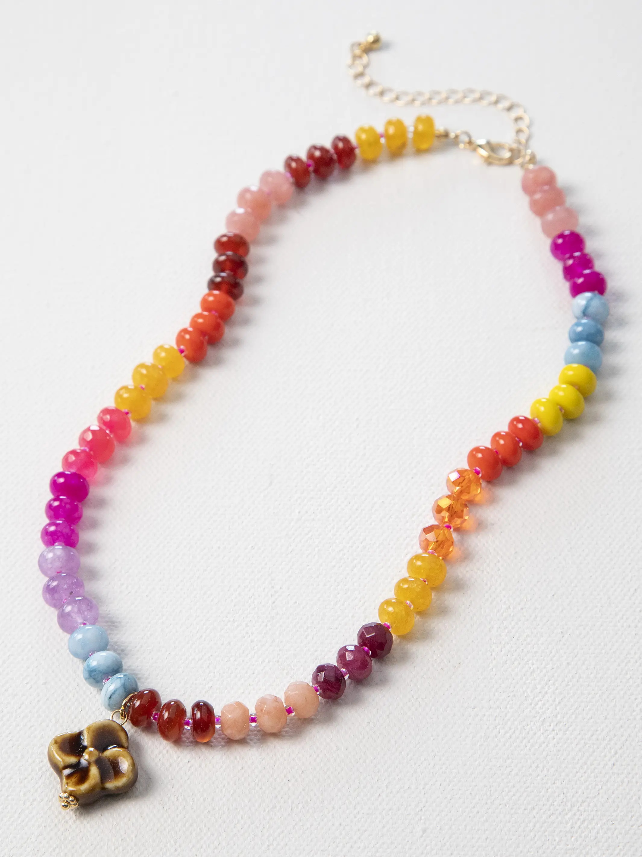 Summer Necklace
 – Natural Life | Natural Life