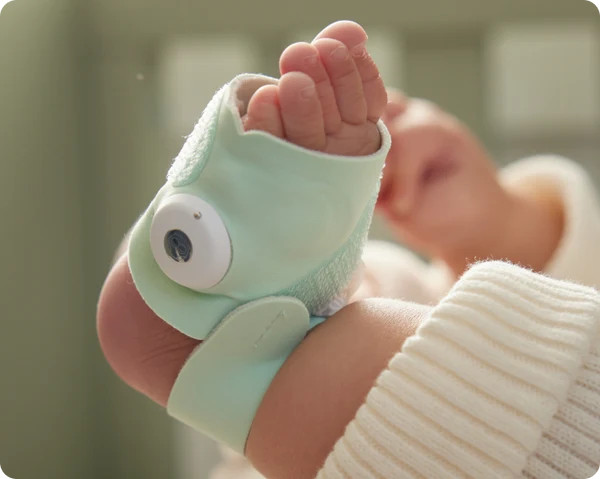 Dream Duo™ (Gen 3) | Owlet Baby Care Inc.