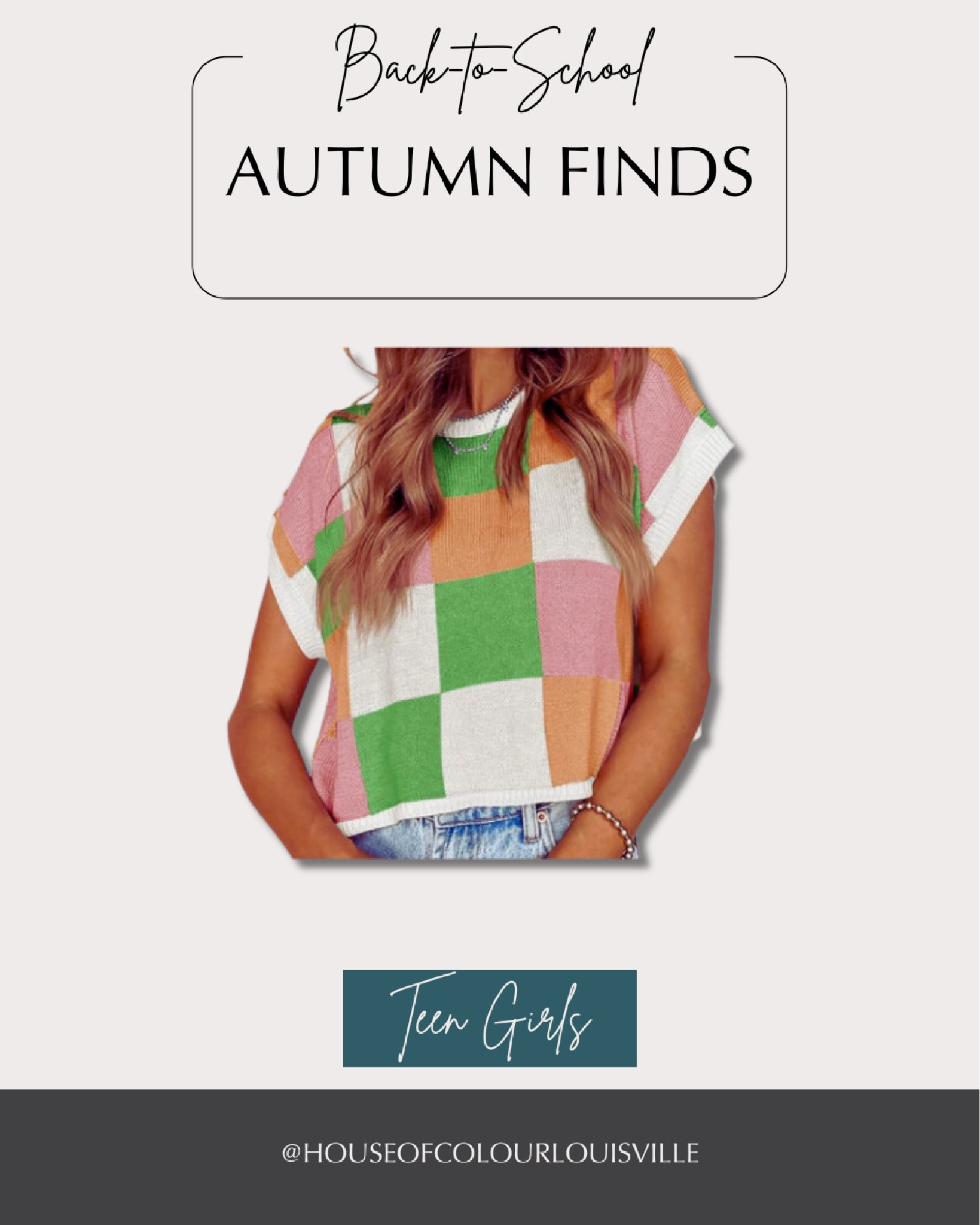  Back-to-school finds for #hocautumn teen girls! 

#LTKBacktoSchool #LTKFamily #LTKKids