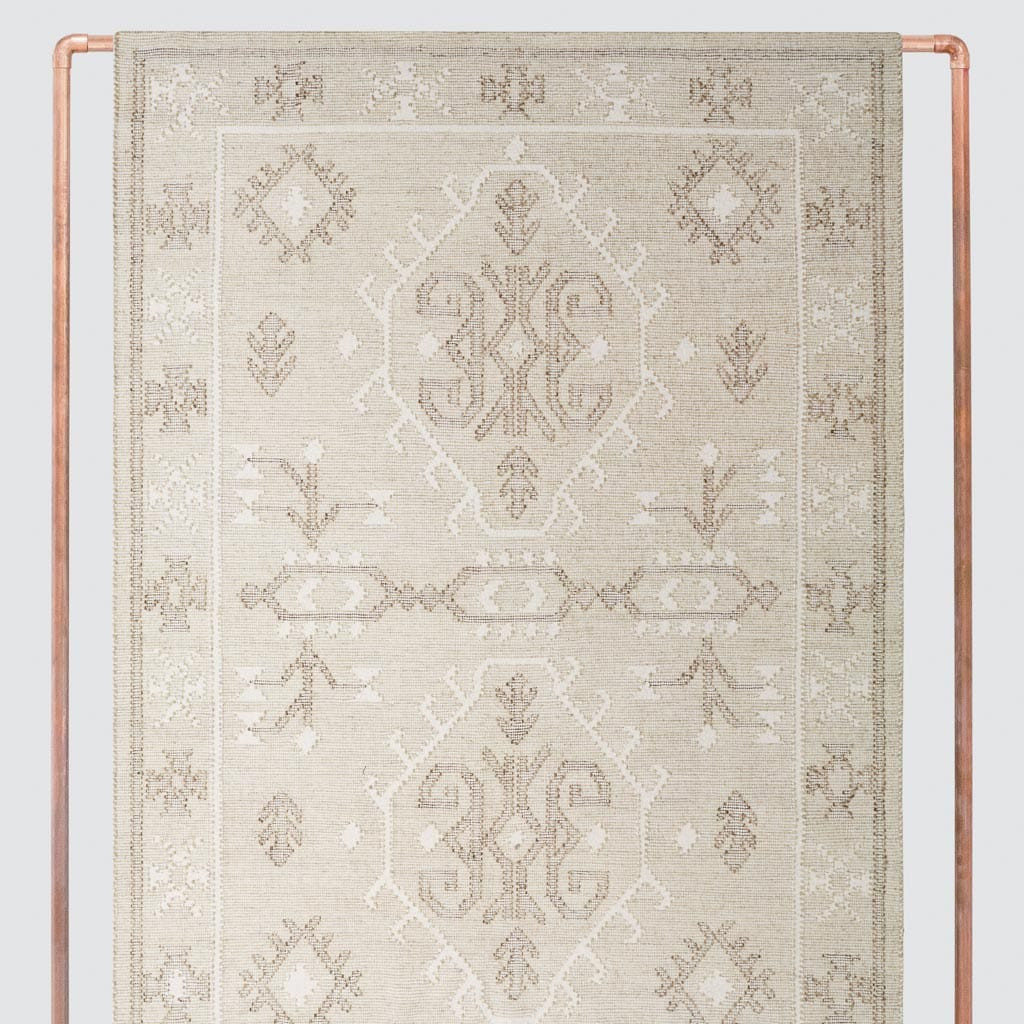 NEHAL FLATWEAVE AREA RUG | The Citizenry
