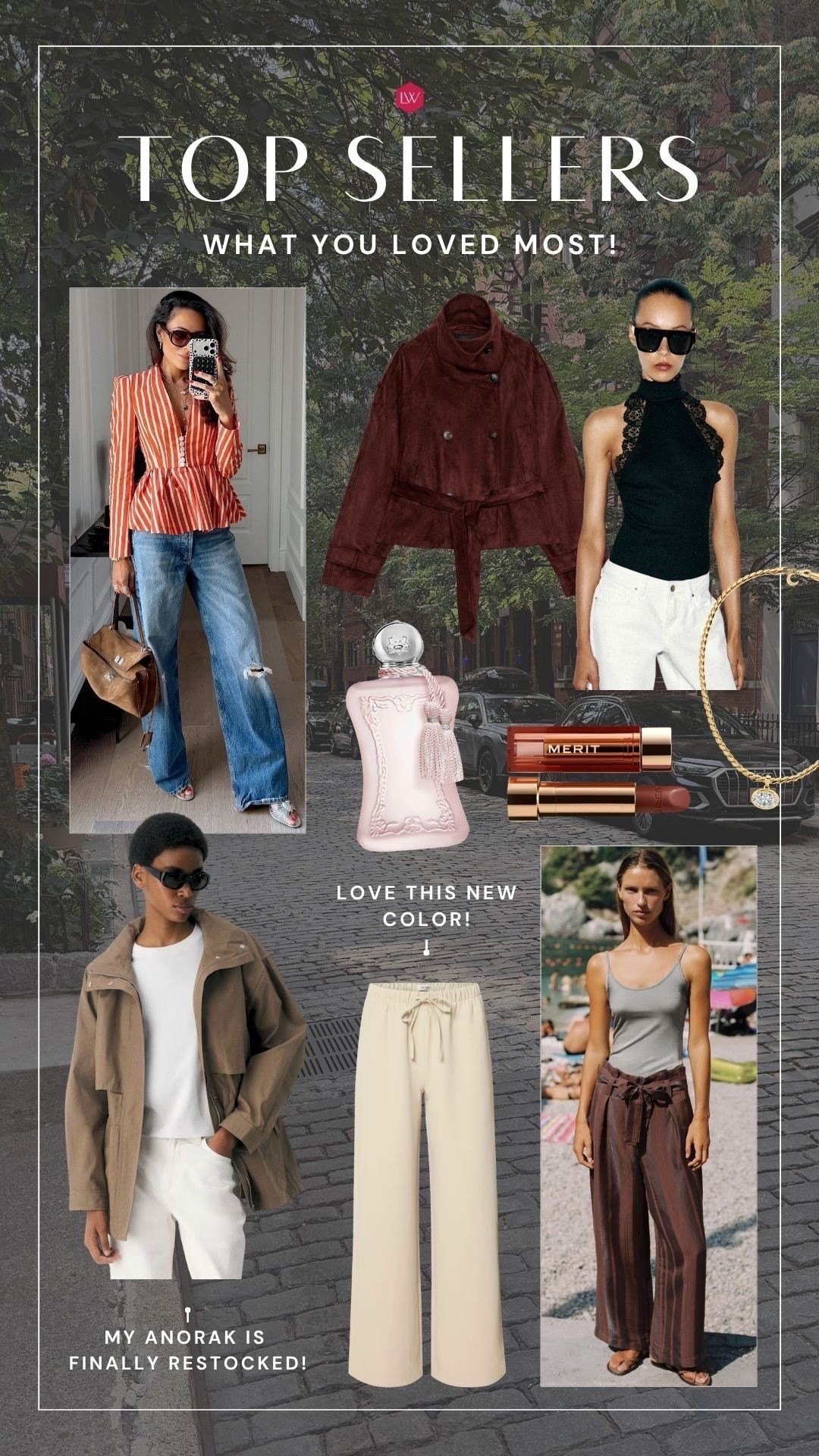 Top sellers🤍




Style, fall style

#LTKOver40 #LTKSeasonal