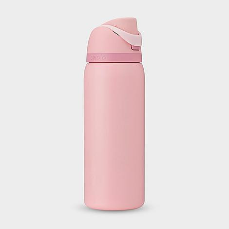 Owala FreeSip Water Bottle (32 oz) in Rose Quartz | Finish Line (US)
