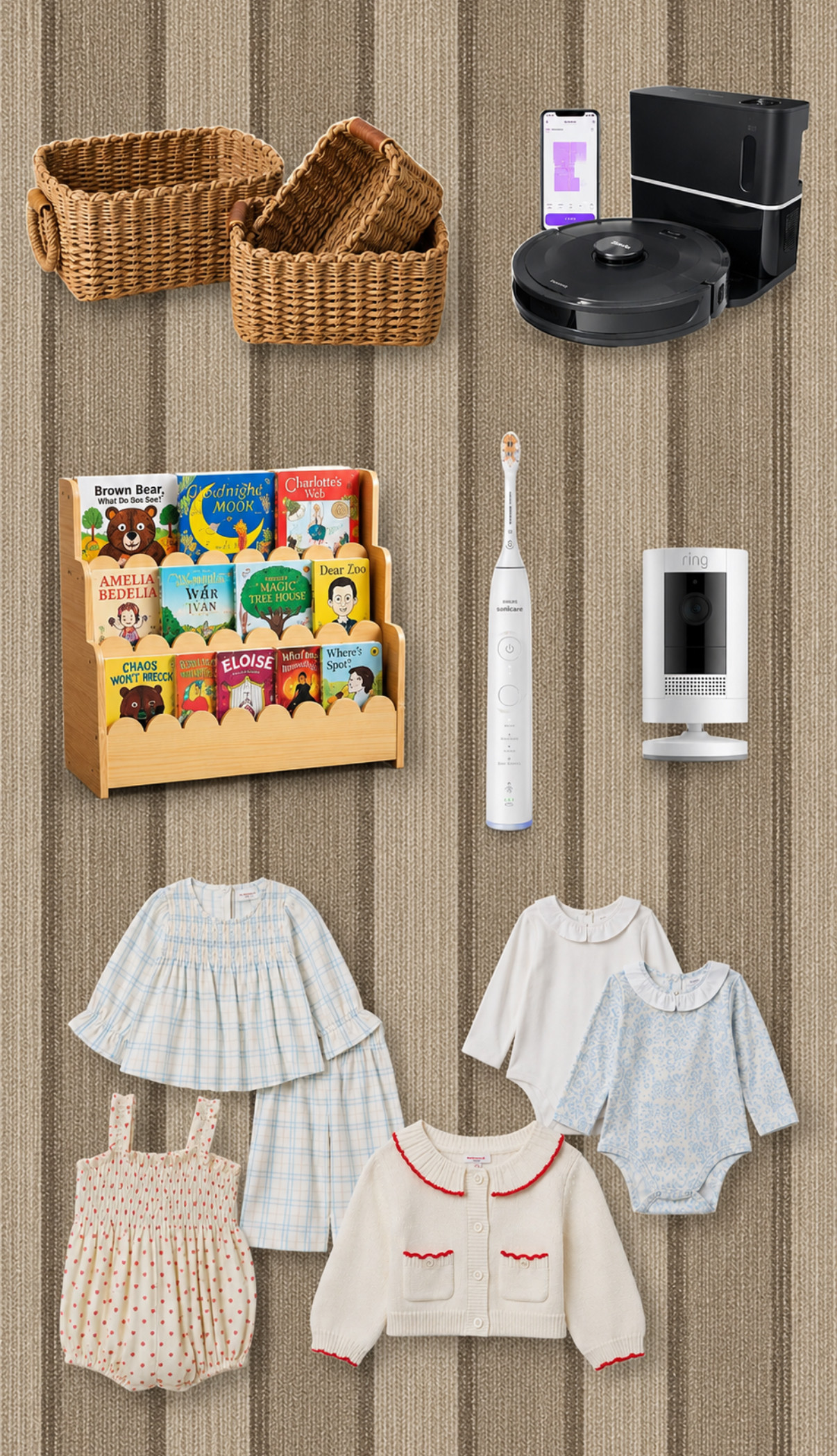 Prime Day Deals on My Favorite Finds ✨ 

 #LTKHome #LTKSaleAlert #LTKBaby