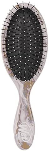 Wet Brush Original Detangling Brush - Metallic Bronze Marble - All Hair Types - Ultra-Soft Intell... | Amazon (US)