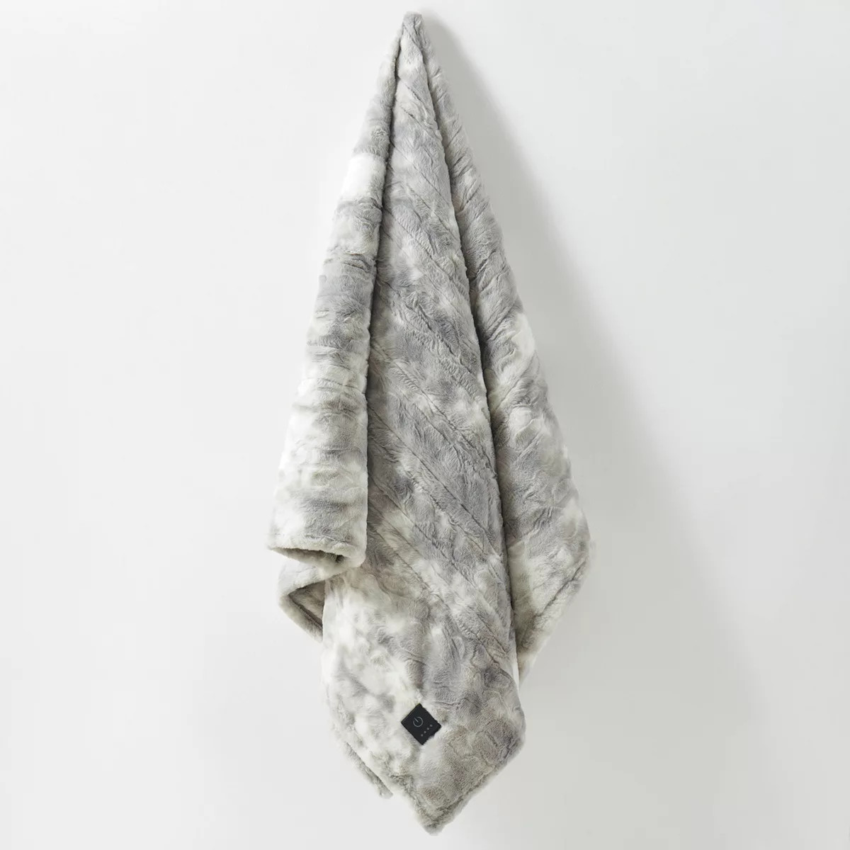 Brookstone Heated Throw | Target