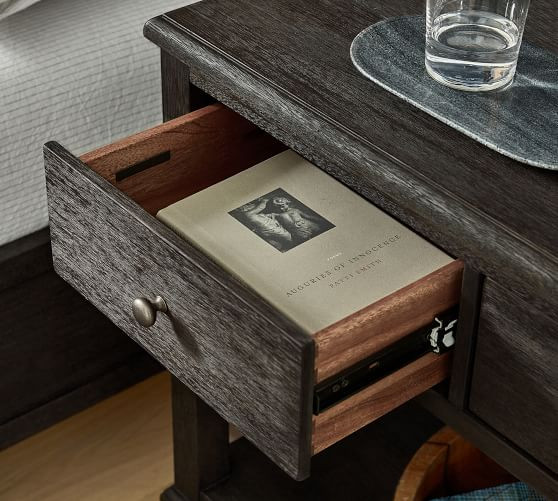 Sausalito 32" Nightstand | Pottery Barn (US)