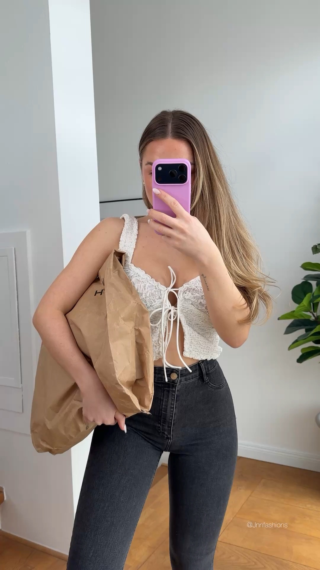 Fav Jeans 🤍

#LTKsummer #LTKstyletip #LTKjeans