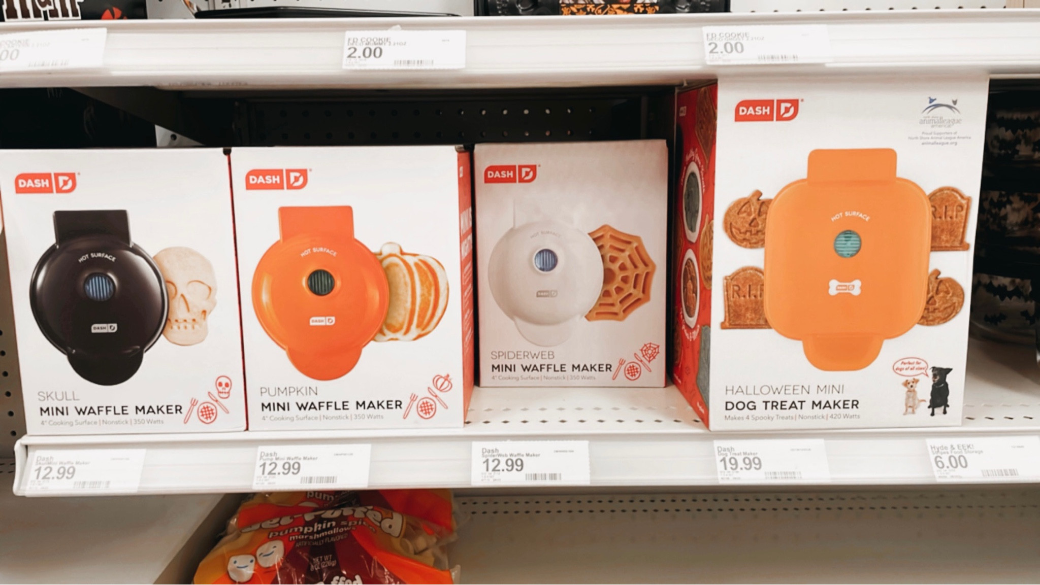 Liam & Cashew’s meals are about to get a whole lot more exciting 🤩

#LTKSeasonal #LTKfamily #LTKbaby