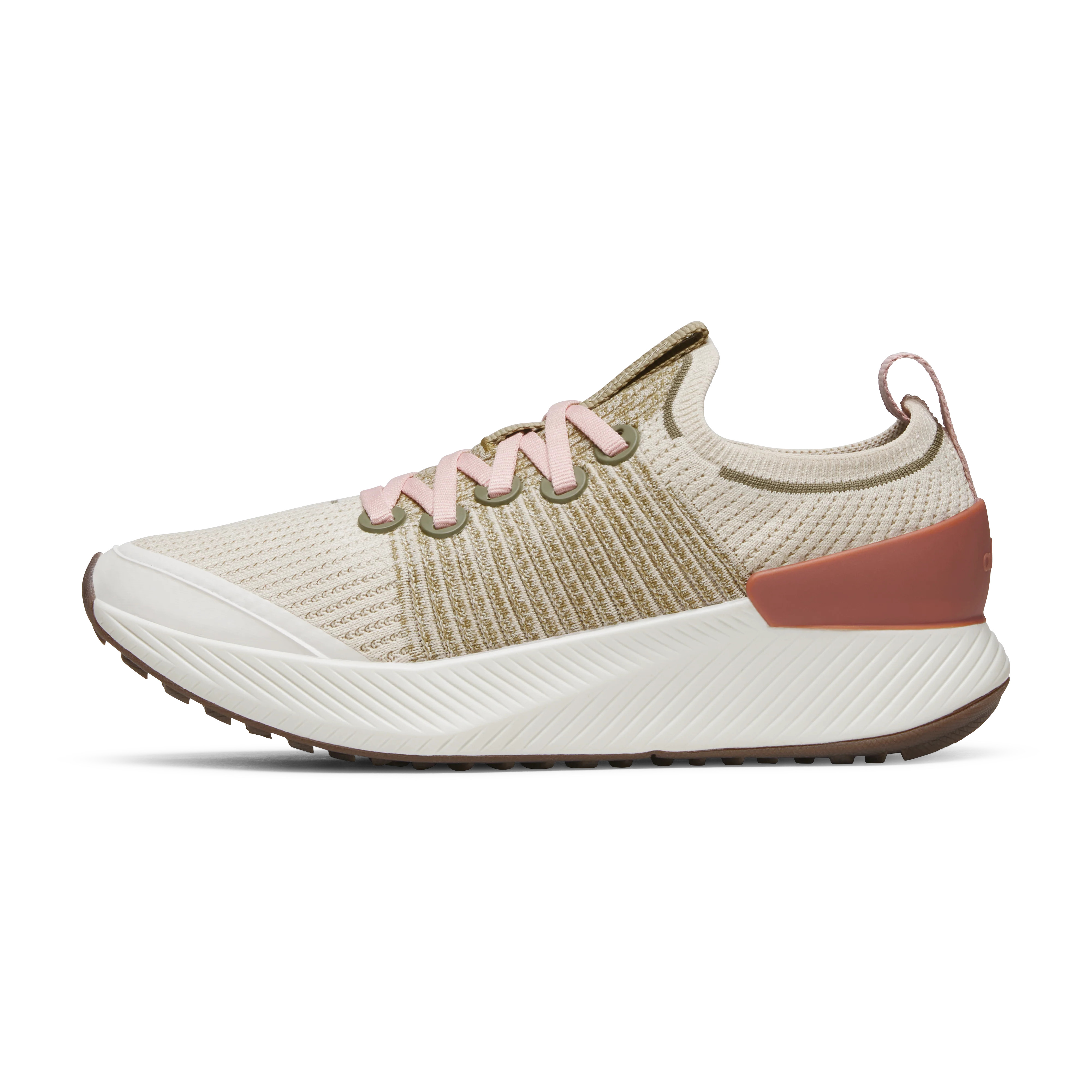 Women's Tree Glider - Warm White/Multi (Natural White Sole) | Allbirds