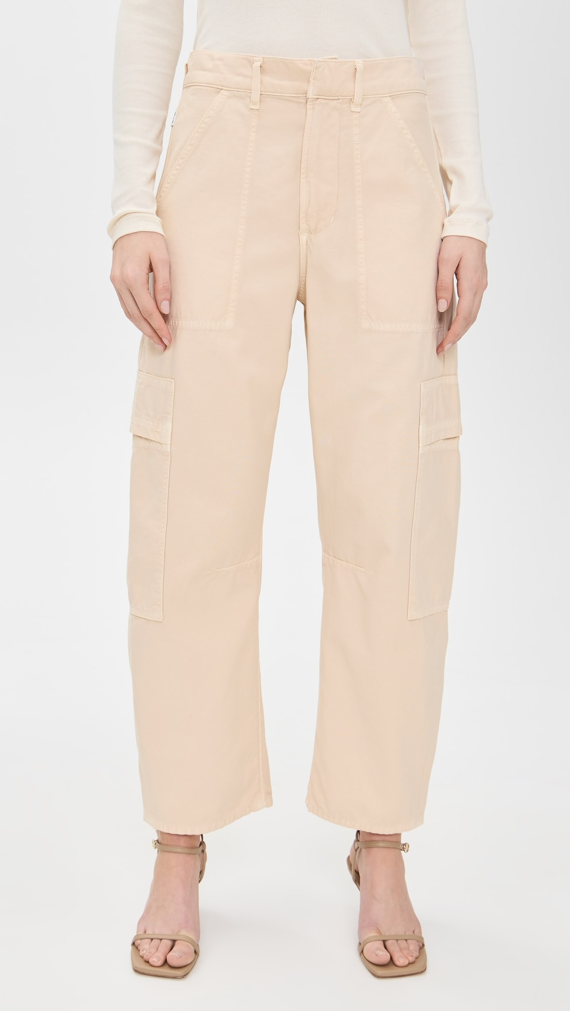 Marcelle Cargo Pants | Shopbop
