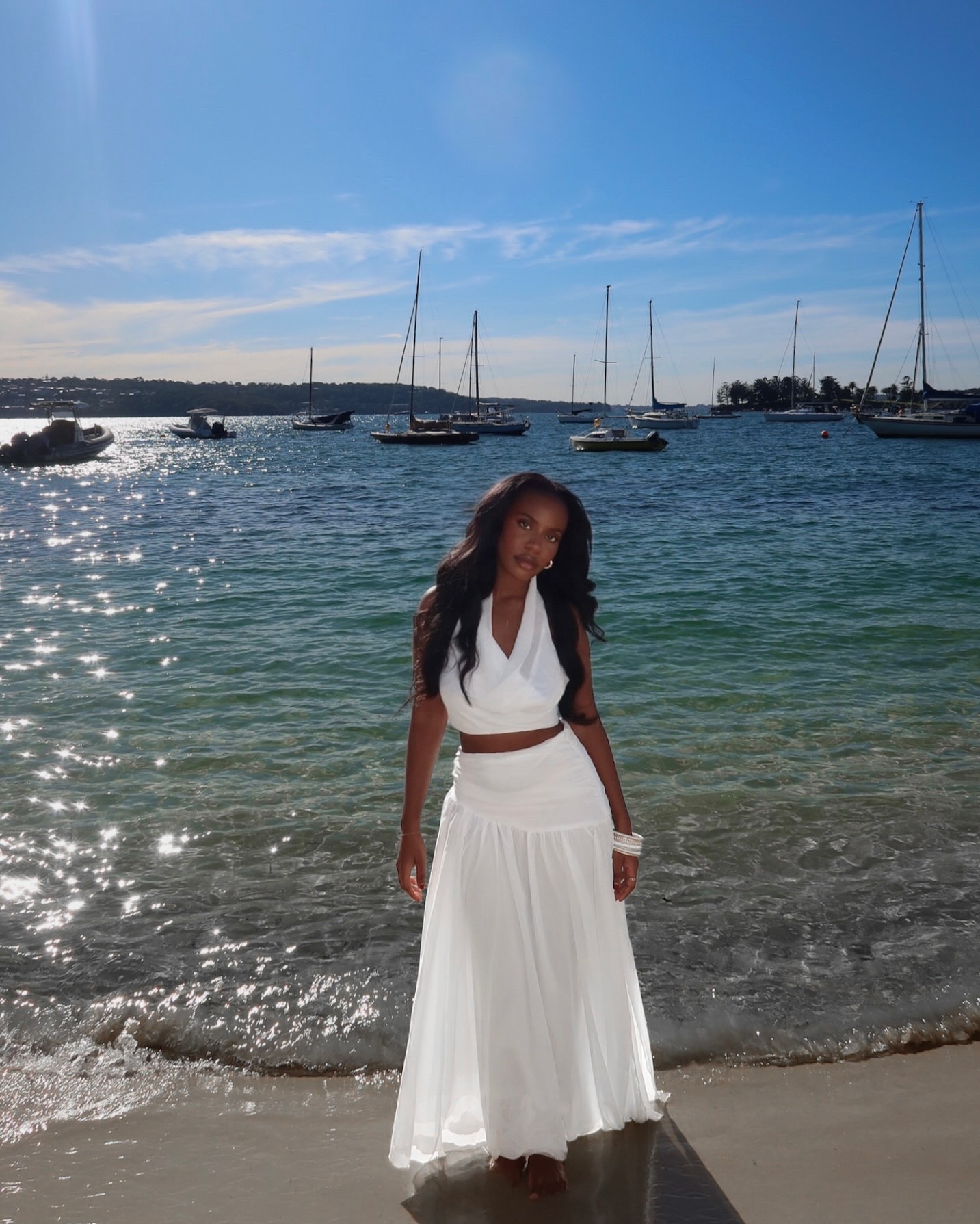 No thoughts, just ocean breeze. 🦋🍸

#LTKmodest #LTKpetite #LTKaustralia