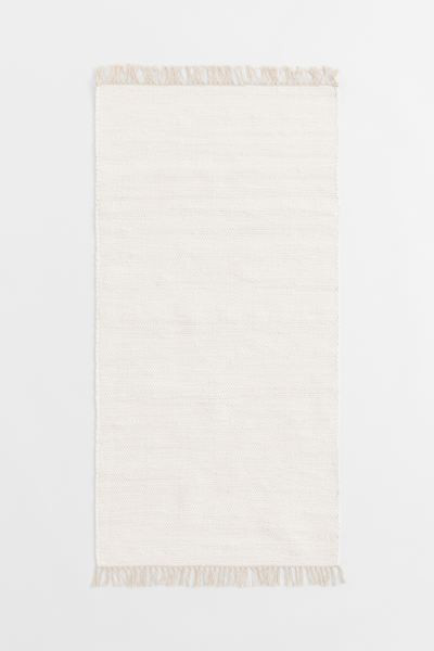 Cotton Rag Rug | H&M (US + CA)